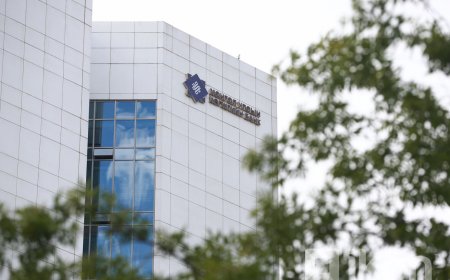 Хөгжлийн банкны зээлийн эргэн төлөлт 1 их наяд төгрөгт хүрсэн байна