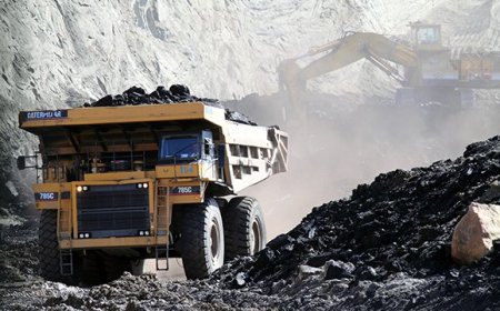 Нүүрсний экспорт 30 сая тонн давж, 90 хувиар өсөв