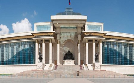 Зөвлөлдөх зөвлөлд нэр дэвшигчдийн жагсаалтыг өнөөдөр танилцуулна