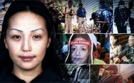 Ш.Алтантуяад холбогдох хэргийг Малайзын ЗГ давж заалдах өргөдөл өгчээ