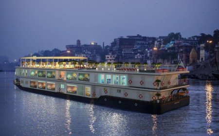 Хамгийн урт усан замын аялал өнөөдөр хөдөлжээ