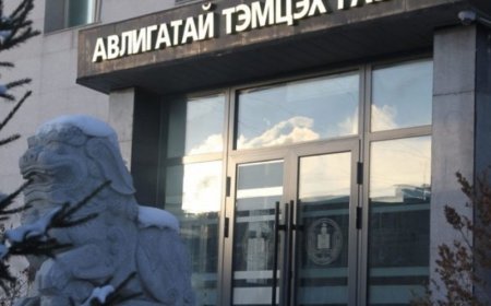 Сангийн яамны мэргэжилтэн М.Дөлгөөнийг нүүрсний хэргээр хорилоо