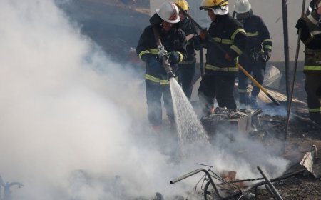 Гал түймрээс 193 иргэнийг аварчээ