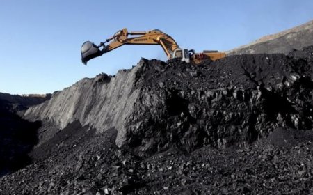 Нүүрсний биржийн арилжааг хоёрдугаар сарын 15-наас эхлүүлнэ