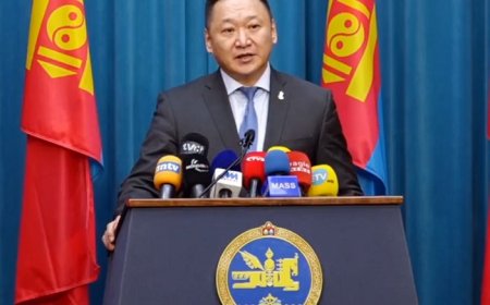 Д.Дэлгэрсайхан: Өөрийн хаяг дээр хэдэн хүн байгааг хамгийн хялбар танилцах бололцоог олголоо