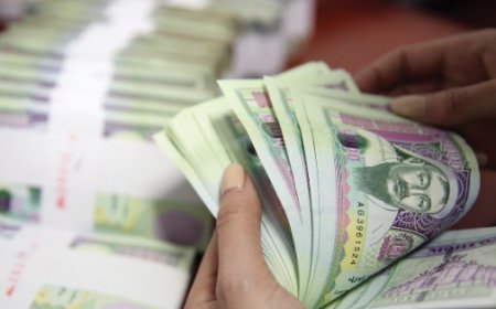 ХҮҮХДИЙН МӨНГӨ: 18 жилд ₮7.2 их наядыг зарцуулжээ