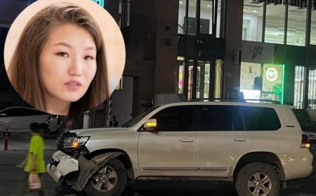 Ч.Маралмаа өмгөөлөгчөөсөө татгалзаж, хурал нь хойшиллоо