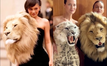 Каяли Женнерийн хачирхалтай сонголтыг Ирина Шейк дэмжив