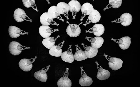 "Хунт нуур" балетыг  анх удаа 32 хунтайгаар тайзнаа тоглоно