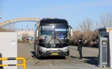 Улаанбаатараас Эрээн чиглэлийн зорчигч тээврийн үйлчилгээ маргаашаас эхэлнэ