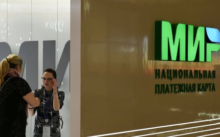 Монголын банкууд Оросын мир картын системийг нэвтрүүлэхэд бэлэн болсон тухай дэлхийн хэвлэлүүд мэдээллээ