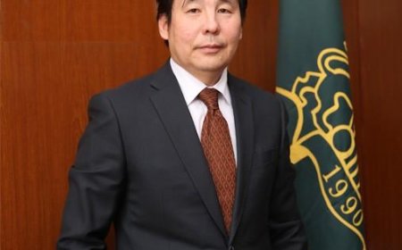 Капитал банкны гүйцэтгэх захирал асан А.Ариунболдод 2 жилийн тэнсэн харгалзах ял оноов