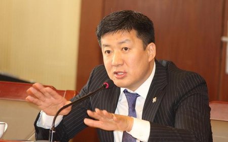 С.Баярцогт: Их тэнгэрт байгуулагдсан нөхцөлд хувийн хэвшил орж ажиллахгүй гэдэг зүйлийг хувийн хэвшил санал болгосон компаниудад мэдэгдсэн.