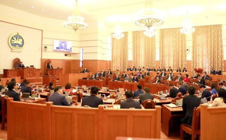 Ээлжит бус чуулган хуралдуулж, иргэдэд ногдол ашиг тараах асуудлыг хэлэлцэнэ