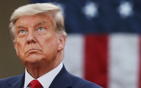 Д.Трампыг 34 зүйл ангиар  буруутгасан талаар олон улсын хэвлэлүүд мэдээлж эхэллээ