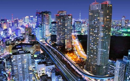 Хятад, Монголоос гаралтай шар шороон шуурга Японы газар нутгийн зарим хэсэгт хүрчээ