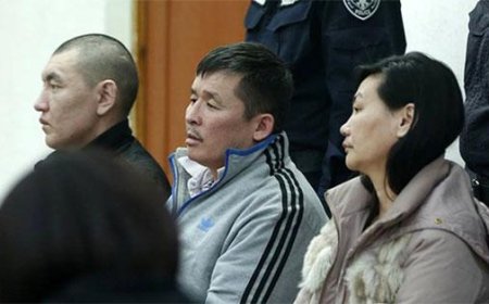 С.Зоригийн амийг хөнөөсөн гэх Б.Содномдаржаа, Т.Чимгээ нарт холбогдох хэргийг хэрэгсэхгүй болгожээ