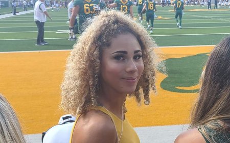 АНУ-д автомашинд андуурч суусны төлөө хөгжөөн дэмжигч охидыг буудсан хэрэг гарчээ