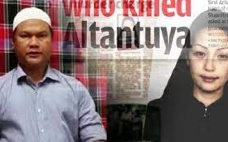 Сирул Азхар  Австралийн цагаачдын хорих төвд, Азила Хадри шоронд цаазын ялтай  тус тус хоригдож байна