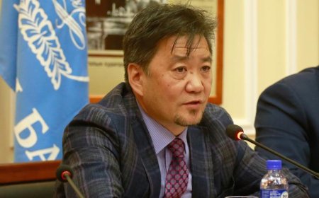 Монголбанкны  ерөнхийлөгч   Б.Лхагвасүрэн хилийн хоригоо цуцлуулах хүсэлт тавьжээ