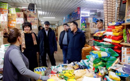 Г.Занданшатарын "зараалаар" цаадуул чинь очиж, гол нь юу мэдэж авцгаасан юм бол