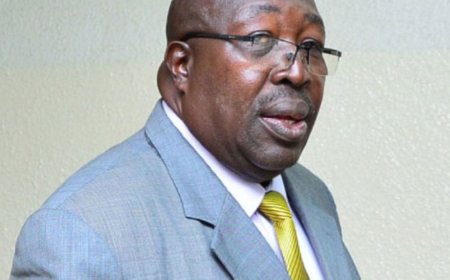 Уганда улсын  нэгэн сайдыг  бие хамгаалагч нь  буудаж хөнөөжээ