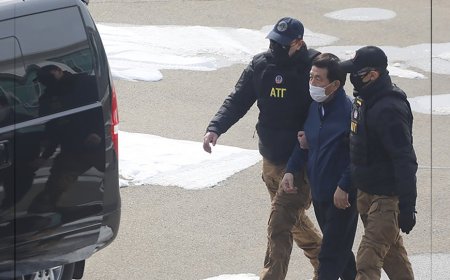 Т.Бадамжунайг цагдан хорих хугацааг 30 хоногоор сунгажээ