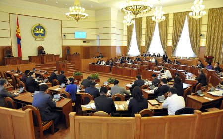 УИХ-аас удирдамж гаргаж, гишүүд ажлын долоо хоног тойрогтоо ажиллаж, ҮХНӨ-ийн талаар танилцуулах боллоо