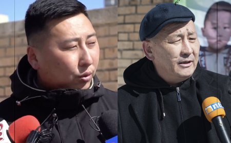 Прокурорын байгууллагаас 3 настай хүүгийн ээжийг яллагдагчаар татахаас татгалзах санал гаргажээ