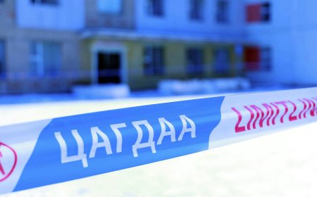 Хүний амь хөнөөгөөд, зугтсан этгээдийг баривчилжээ