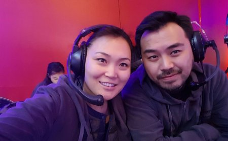 Соёлын сайдын нөхөрт дайх үг