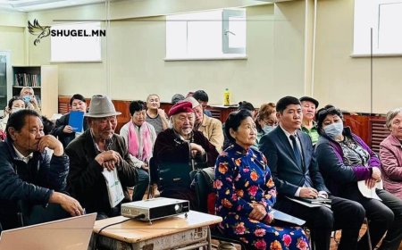 Гишүүд “мад” тавиулсан ч ҮХНӨ оруулах хуулийн төслийн хоёрдугаар хэлэлцүүлгийг хийнэ