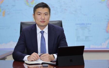 Хөгжлийн Банкны гүйцэтгэх захирлаар ажиллаж байсан Н.Мандуулыг ШӨХТГ-ын даргаар томилов