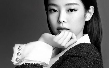 Женни Каннын улаан хивсний ёслолд анх удаа оролцов