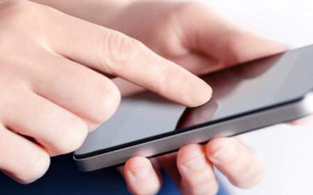 Монгол улсын иргэн гэрээсээ гар утсаараа төрийн үйл хэрэгт оролцох боломжтой