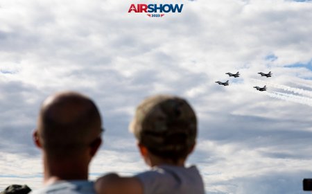 "BU Airshow” агаарын шоу энэ сарын 26, 27-нд “Буянт-Ухаа”-д болно