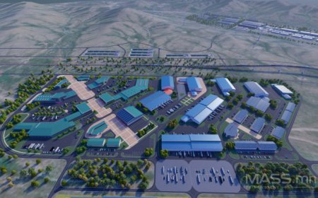 “Эмээлтийн эко парк” байгуулахыг дэмжлээ