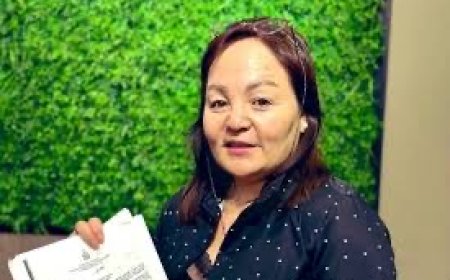 О.Сийлэгмаа сайдын саналаас татгалзаж, буцаад очихоосоо айж байна