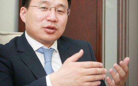 Завхан аймгийн Засаг даргаар Г.Өнөрбаярыг томилохыг дэмжлээ