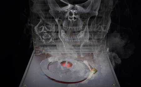 Угаарын хийнд хүмүүс хордож,  найман хүн нас барсан