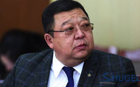 С.Эрдэнэд холбогдох хэргийг сэргээж, яллагдагчаар татан хилийн хориг тавьжээ