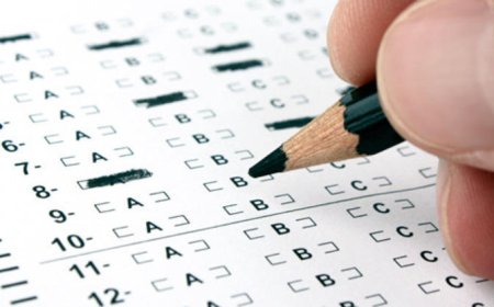 Элсэлтийн ерөнхий шалгалт эхэллээ