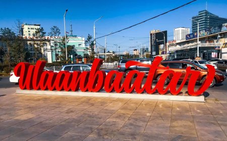 Өдрийн 11.00-16.00 цагийн хооронд гадаа гарахгүй байх, гарсан тохиолдолд нарнаас хамгаалахыг санууллаа 