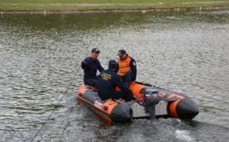 Согтуу гараад сураггүй болжээ