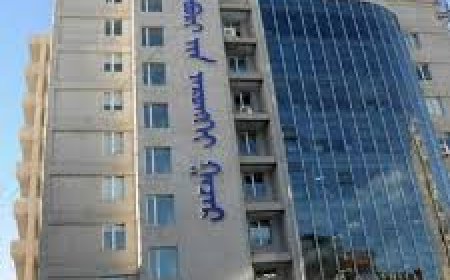 НӨАТ-ын буцаан олголтоо аваагүй иргэд  энэ сарын 30-наас өмнө авахгүй бол улсын орлого болно