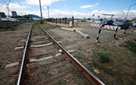 Шинэ авто замыг ашиглалтад оруулахын тулд түр гарам байгуулах боллоо