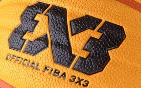 3х3 сагсан бөмбөгийн Олимпын оноо олгох тэмцээн Улаанбаатарт болно