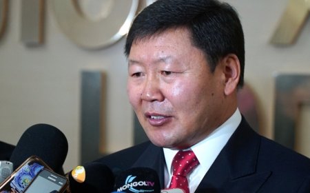 Л.Чинбатад хүн алахыг завдсан, худал мэдээлэл тараах гэсэн зүйл ангиар  эрүүгийн  хэрэг нээжээ