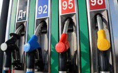 АИ-92 автобензиний 28 хоногийн нөөцтэй байна