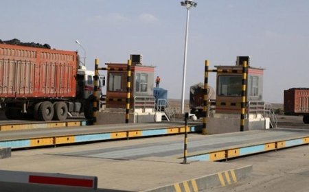 Замын-Үүд боомт маргааш ажиллахгүй